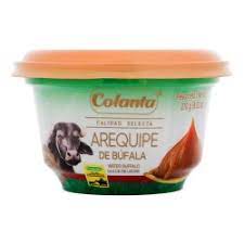 AREQUIPE DE BUFALA COLANTA *270GR
