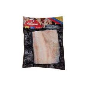 FILETE DE ROBALO VITAMAR x 405 GR