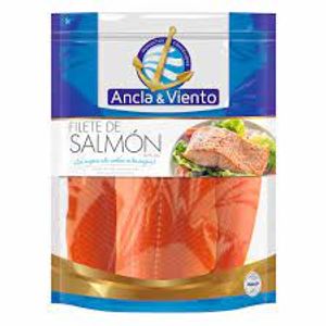 Filete De Salmon Ancla Y Viento X 1 kg