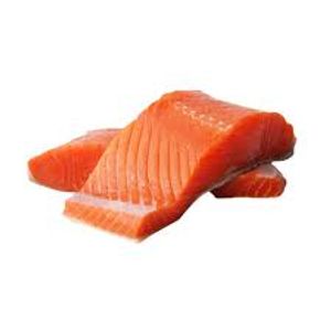 Filete De Salmon Fresco X Kl