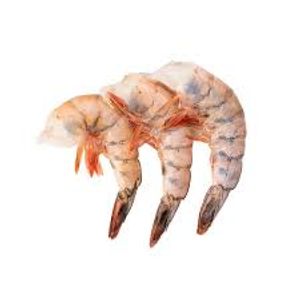 Langostino U 10 Congelado * Kilo Quality