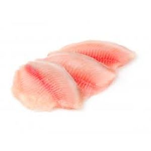 Filete De Tilapia Cong Kilo Quality