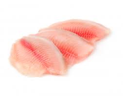 FILETE DE TILAPIA CONG KILO QUALITY