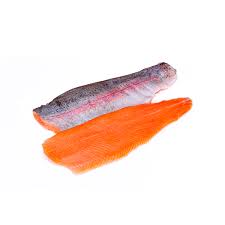 FILETE DE TRUCHA FRESCO X KL QUALITY