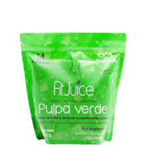JUGO VERDE FIT JUICE x 1050GR