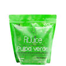 JUGO VERDE FIT JUICE x 1050GR