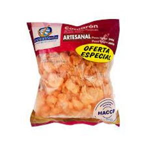 CAMARON ARTESANAL ANCLA Y VIENTO X 400GR