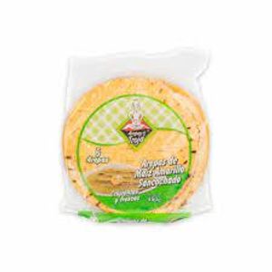 AREPA DE SANCOCHAO TROJA x 450GR