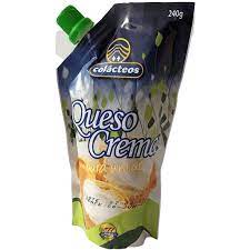 QUESO CREMA DP COLACTEOS x  240GR