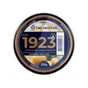 QUESO MADURADO DEL VECCHIO 1923 X 250 GR