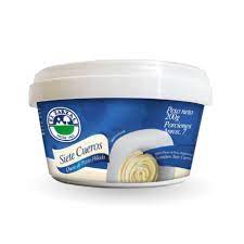 QUESO EL ZARZAL SIETE CUEROS*200GR