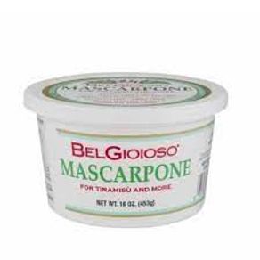 QUESO MASCARPONE BELGIOIOSO *453GR