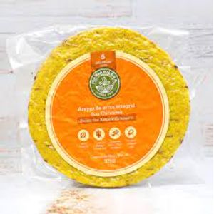 Arepa Arroz Int Curcuma Mariapilera*5 und