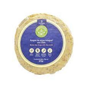 Arepa Arroz Int Chia Mariapilera*5 und