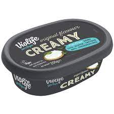 QUESO CREMA VEGANO VIOLIFE*200GR