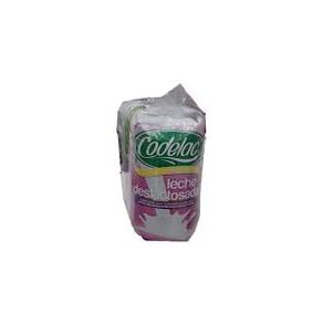 LECHE MAXILITROS DESLACTOSADA CODELAC*6U