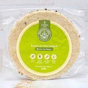 Arepa Arroz Int Natural Mariapilera*5 und