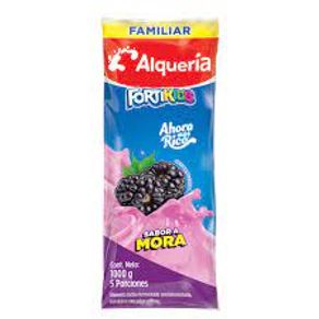 YOGURT MORA NUTRIKIDS x 1000 ML