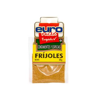 Frijoles Euromax X 20 gr