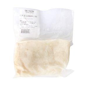 GUANABANA EN TROZOS EUROMAX x 500GR