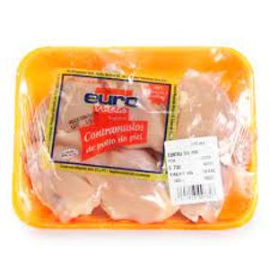 Contramuslo S/P Familiar Euromax X Kg