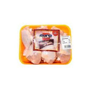 MUSLO C/ PIEL CONGELADO EUROMAX x KG