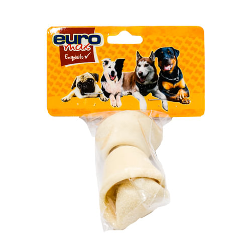 HUESO H 3/4 EUROMAX
