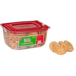 CORAZON HOJALDRADO DOMO CASERITAS X 800G