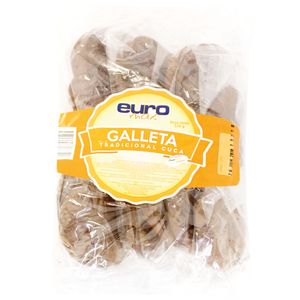Galleta Euromax Cuca X 320 gr
