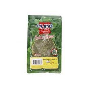 MEZCLA ITALIANA EUROMAX x 20GR