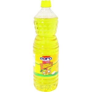 ACEITE VEGETAL EUROMAX x 900ML