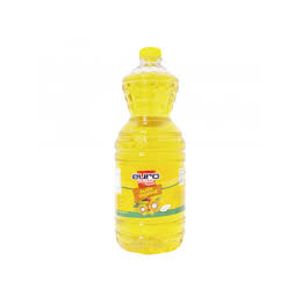 ACEITE VEGETAL EUROMAX x 2000ML