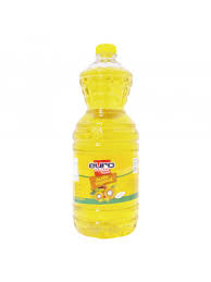 ACEITE VEGETAL EUROMAX  x 2000ML