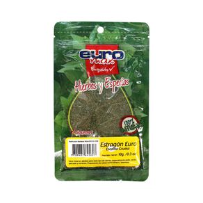 ESTRAGON ESCAMA GRUESA EUROMAX x 10GR