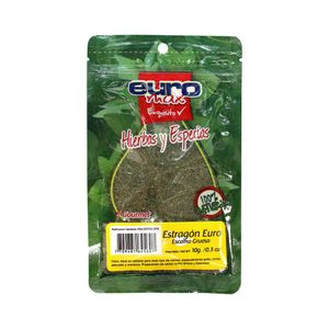 ESTRAGON ESCAMA GRUESA EUROMAX x 10GR