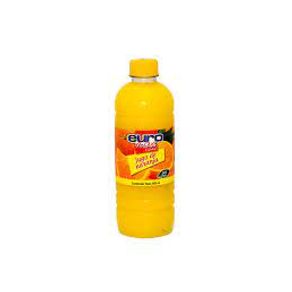 JUGO EUROMAX DE NARANJA X 500 ML