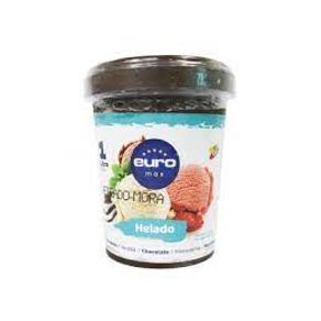 HELADO MACADAMIA EUROMAX x 534GR