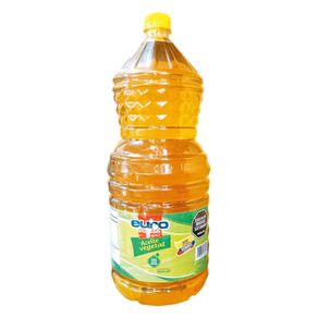 ACEITE VEGETAL EUROMAX x 3000ML
