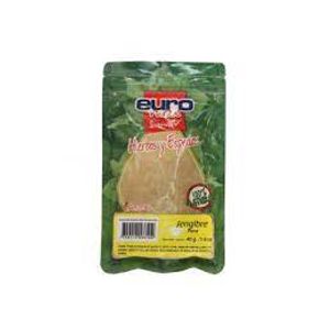JENGIBRE MOLIDO EUROMAX x 40GR