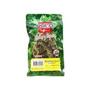 ALBAHACA ESCAMA FINA EUROMAX x 10GR