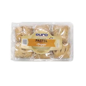 Pastel De Arequipe Euromax * 6 und