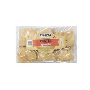 Pastel De Guayaba Euromax * 6 und