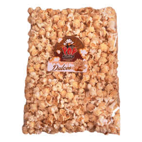 CRISPETAS DULCES POPFACTORY * 250 GR
