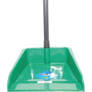 Recogedor Euromax Plastico