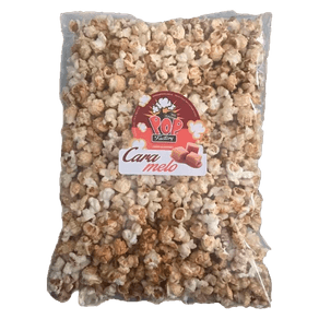CRISPETAS CARAMELO POPFACTORY * 250 GR