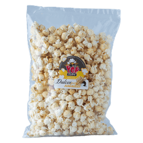 CRISPETAS DULCE Y SALADO POPFACTORY*250G