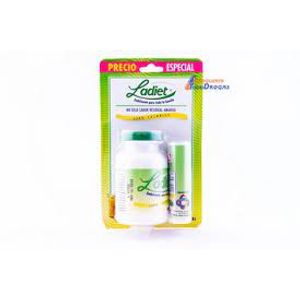 LADIET x 500 TABLETAS
