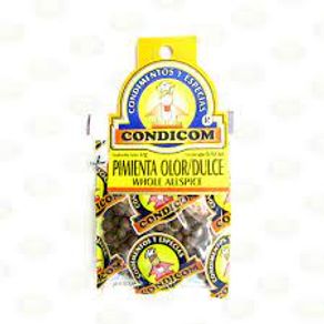 PIMIENTA OLOR CONDICOM  x 12GR