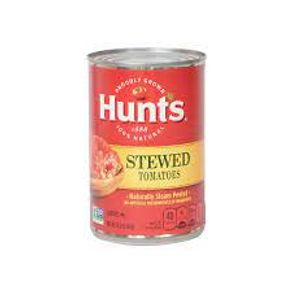 SALSA TOMATE/HIERBA ITA LATA HUNTS*411GR