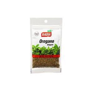 OREGANO TRITURADO BADIA x 14.2 GR